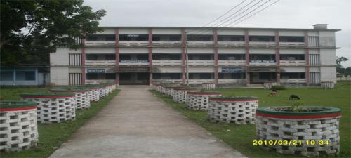 Academic-Building