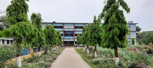 Academic-Building 1